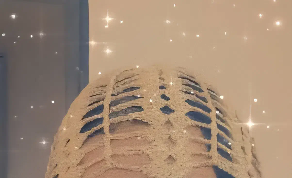 کلاه بافتنی|لباس|اصفهان, ملک‌شهر|دیوار