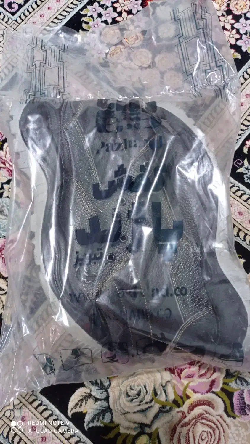 کفش کار سایز ۴۲|کیف، کفش، کمربند|جیرفت, |دیوار