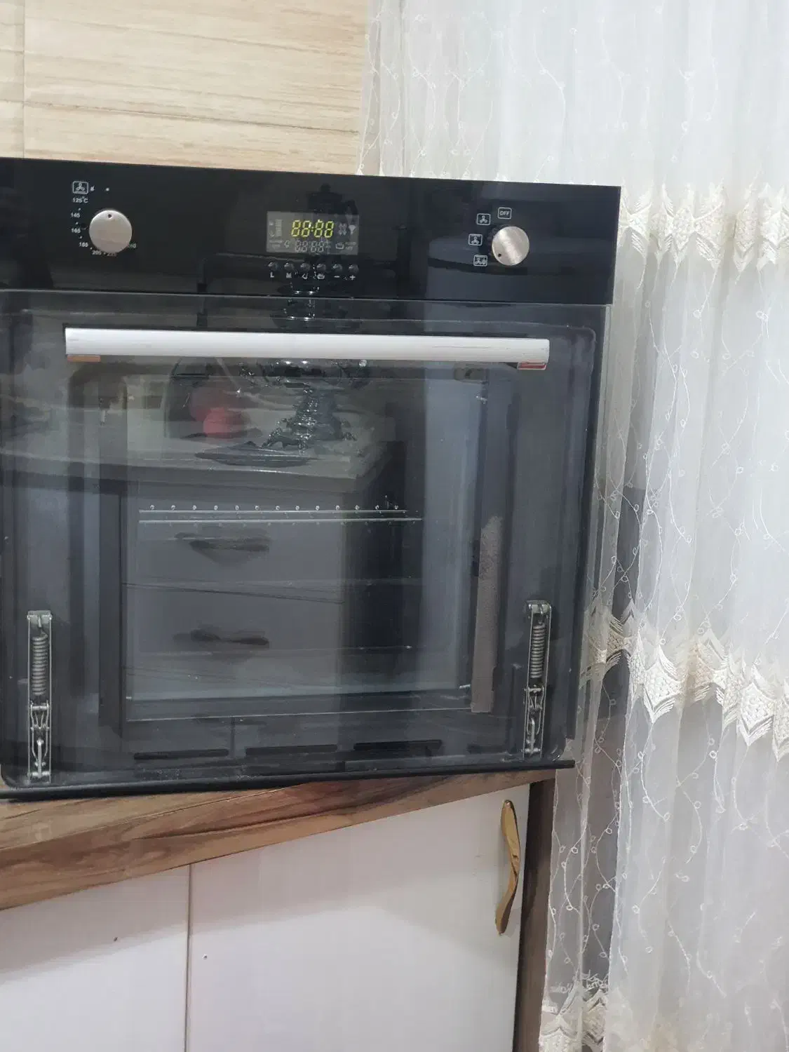 فرتوکار|اجاق گاز و لوازم برقی پختوپز|بانه, |دیوار