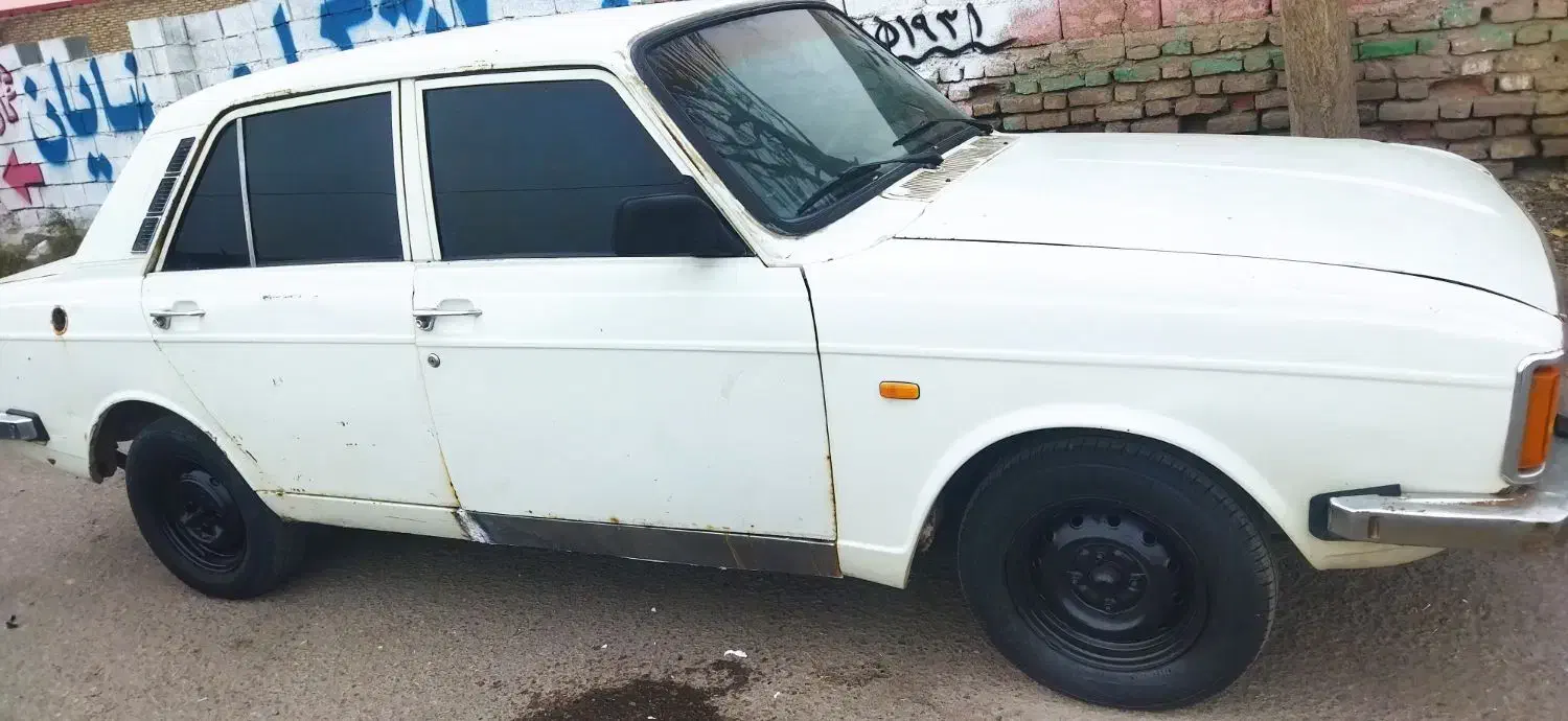 پیکان سواری مدل۸۳|خودرو سواری و وانت|سیرجان, |دیوار