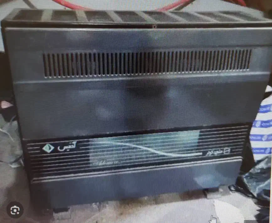 بخاری آدنیس ۱۰۰۰ وات|بخاری، هیتر، شومینه|اصفهان, جلفا|دیوار