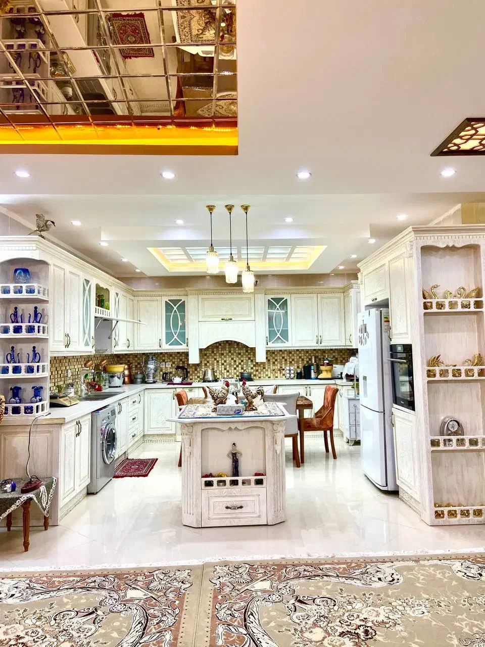 آپارتمان۱۱۵متری۲خواب فاز۱ارتش فاقدستون آفتابگیرفول|فروش آپارتمان|بیرجند, |دیوار