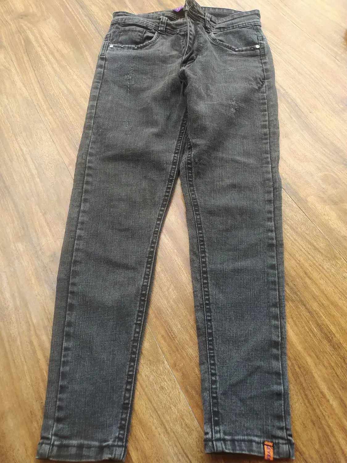 دو عدد شلوار و یک کاپشن بچگانه|کفش و لباس بچه|رشت, سلیمانداراب|دیوار