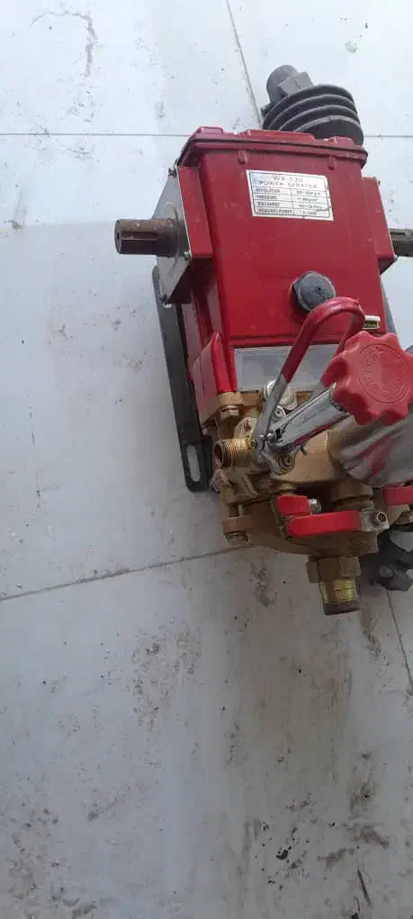 سمپاش تراکتوری|ماشینآلات صنعتی|فیروزآباد (فارس), |دیوار