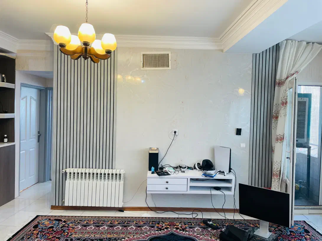 اپارتمان ۸۵ متری فول اجاره فردوسی اول|اجارهٔ آپارتمان|محمدشهر, ولدآباد|دیوار