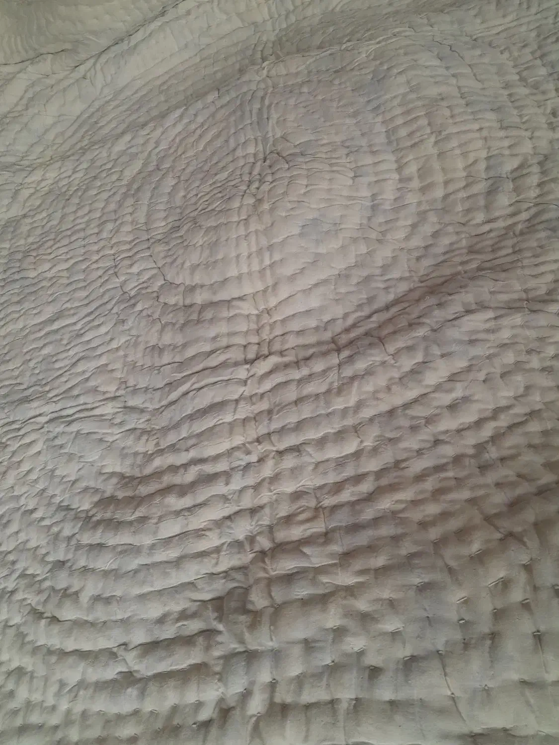 پتو دست دوز|رختخواب، بالش، پتو|تالش, جوکندان|دیوار