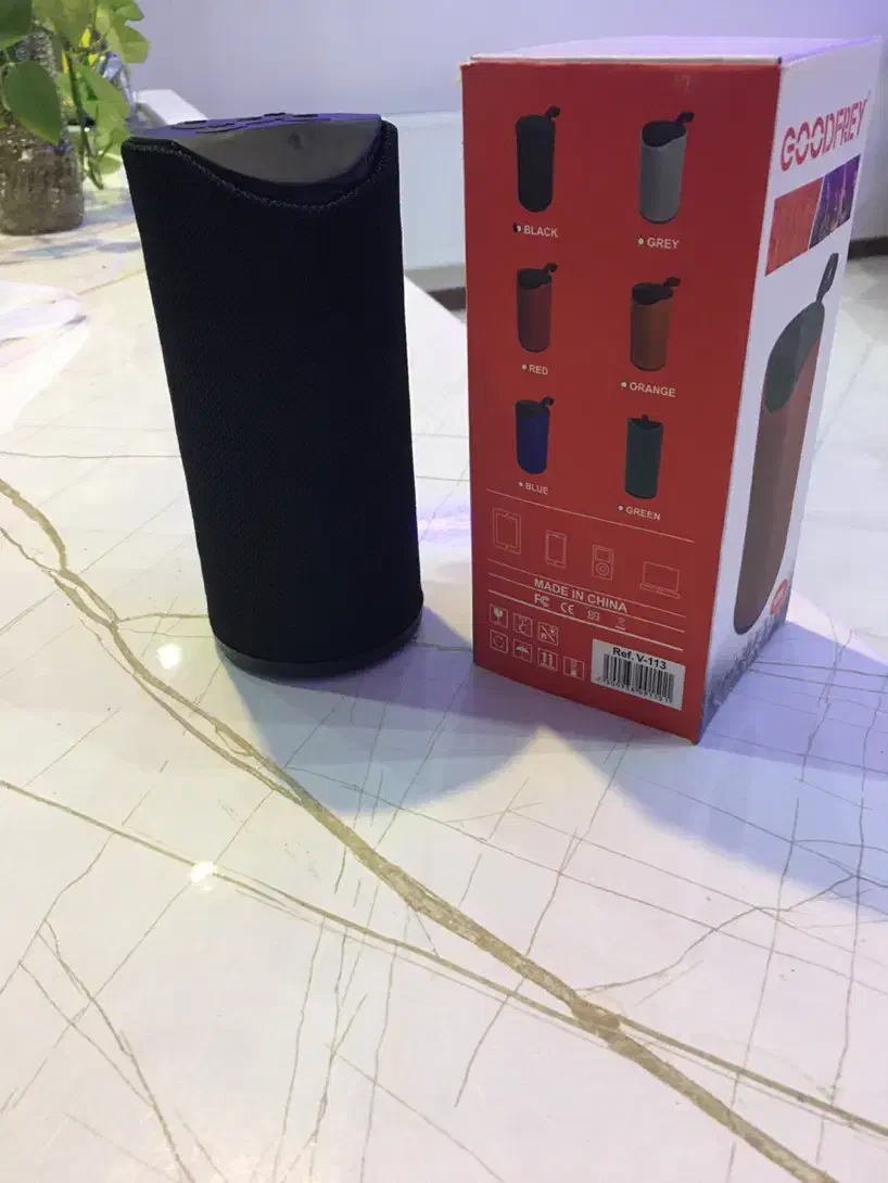 اسپیکر بلوتوثی|پخشکننده همراه|کرج, فاز ۴ مهرشهر|دیوار