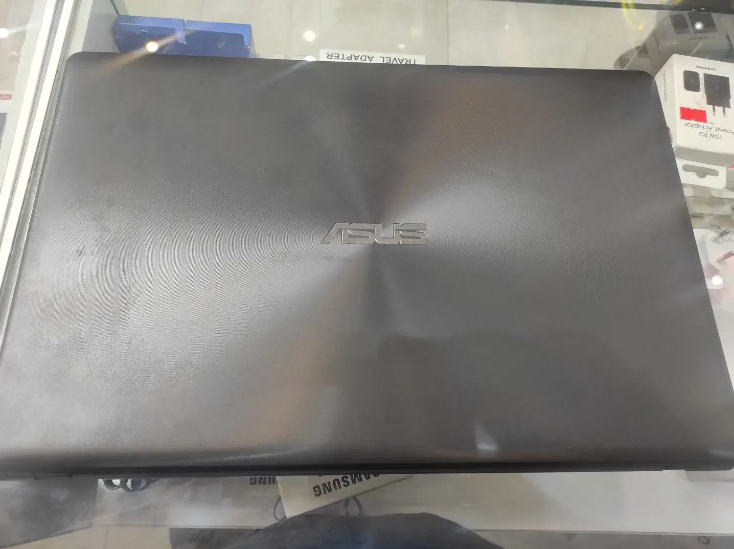asus x 550c گرافیک 2|رایانه همراه|گنبد کاووس, |دیوار