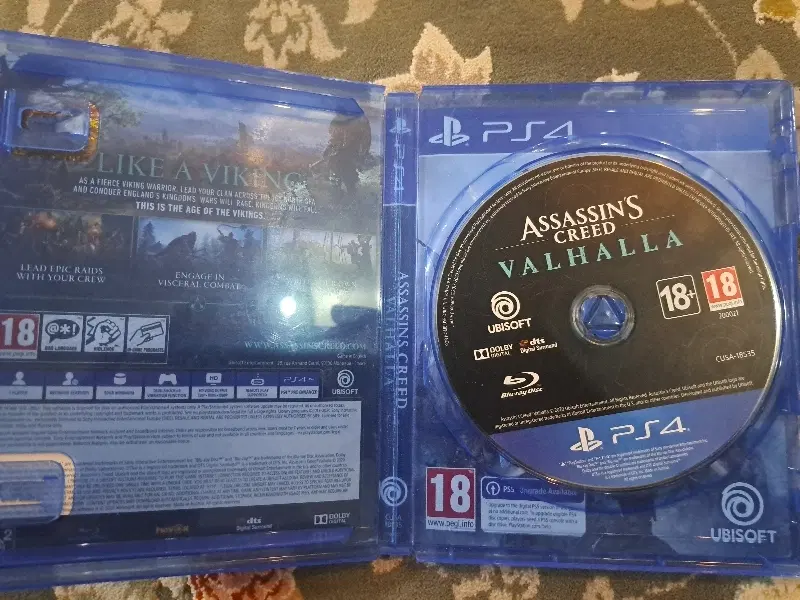 بازی ps4|کنسول، بازی ویدئویی و آنلاین|پردیس, فاز ۲|دیوار