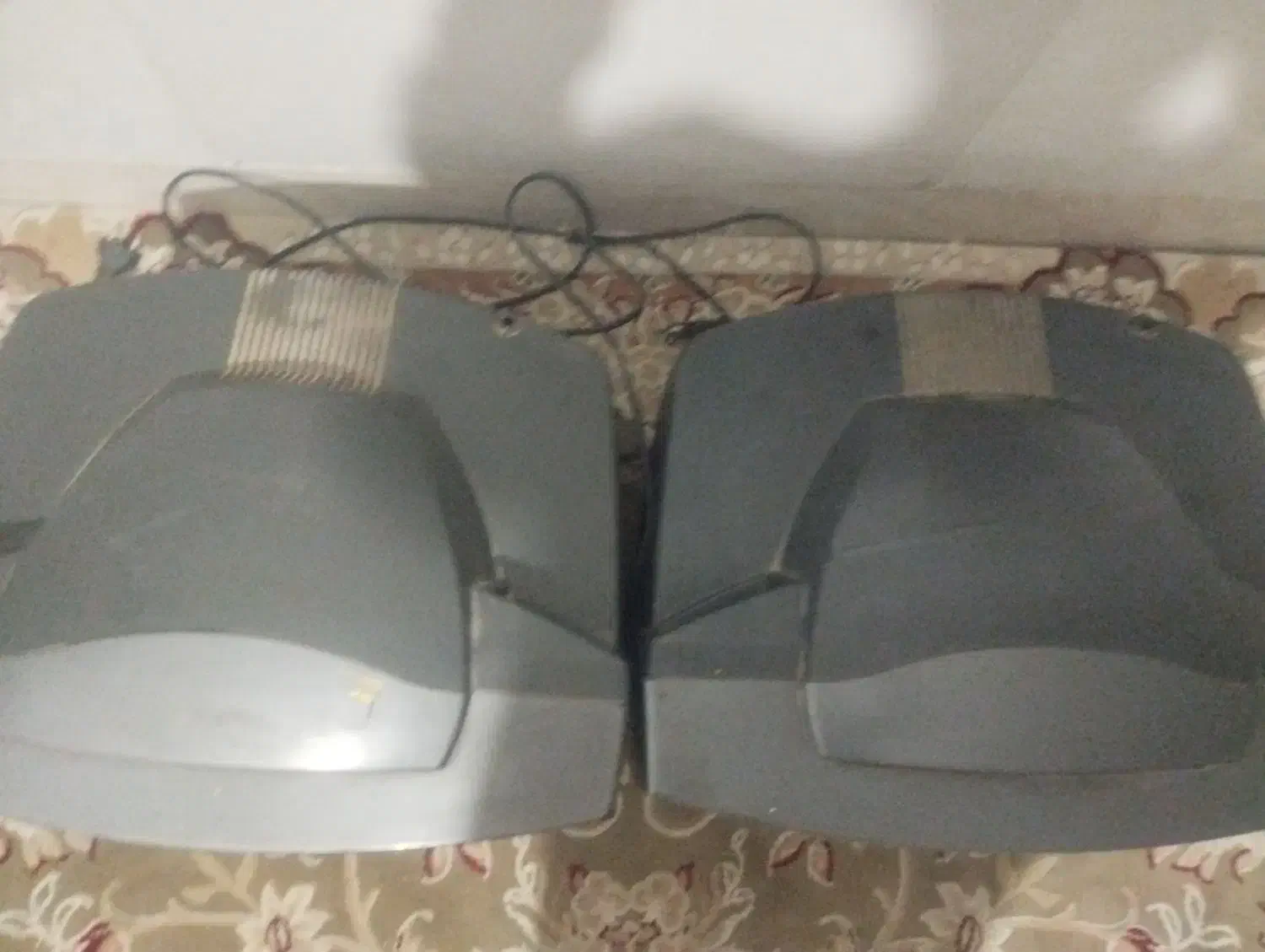 تلویزیون|تلویزیون و پروژکتور|قم, وادی السلام|دیوار