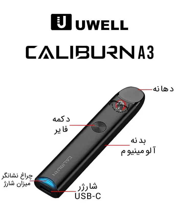 پاد یوول|زیورآلات و اکسسوری|قم, زنبیل آباد|دیوار