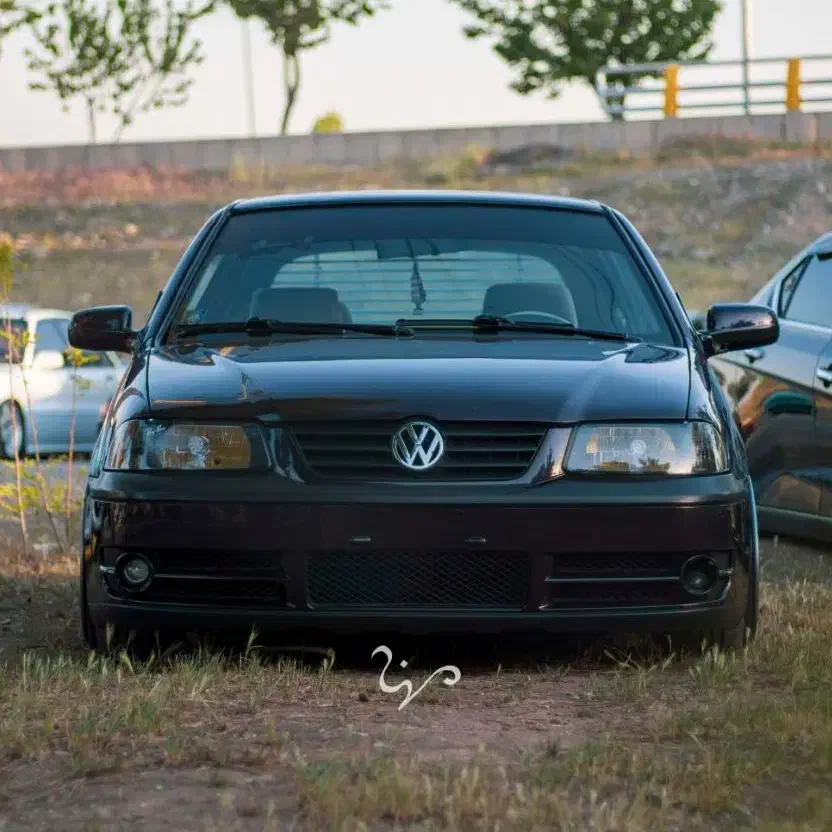 فولکس گل بدون مشابه|خودرو سواری و وانت|ری, شهید غیوری (ابن باویه)|دیوار