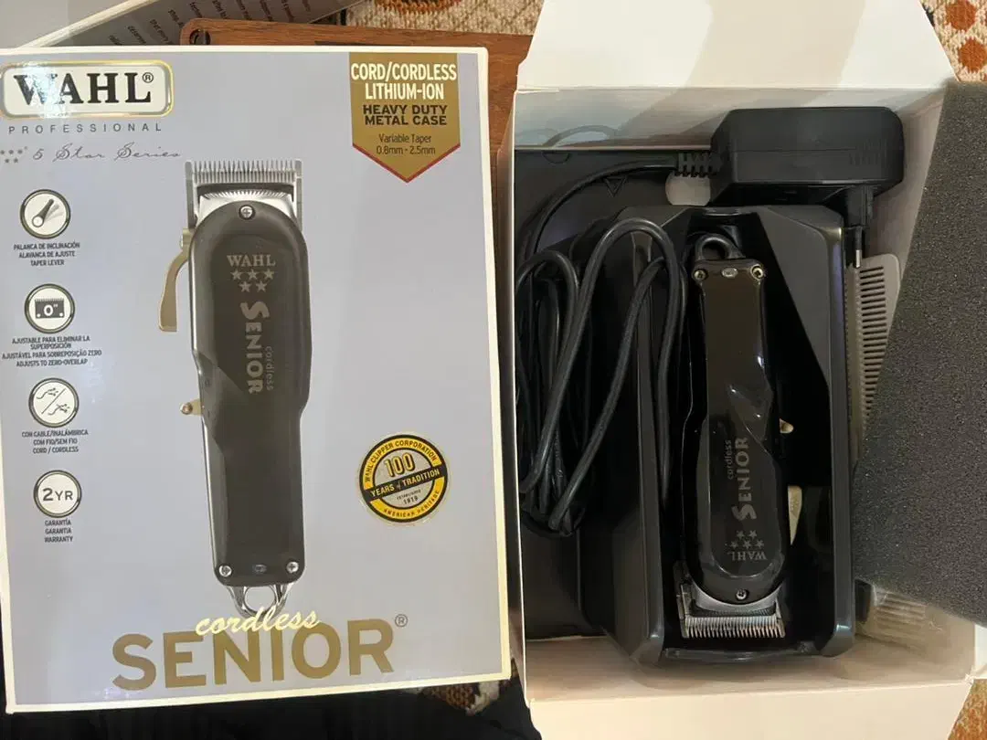 شیور وال بی سیم|آرایشی، بهداشتی، درمانی|بندر انزلی, تهران|دیوار