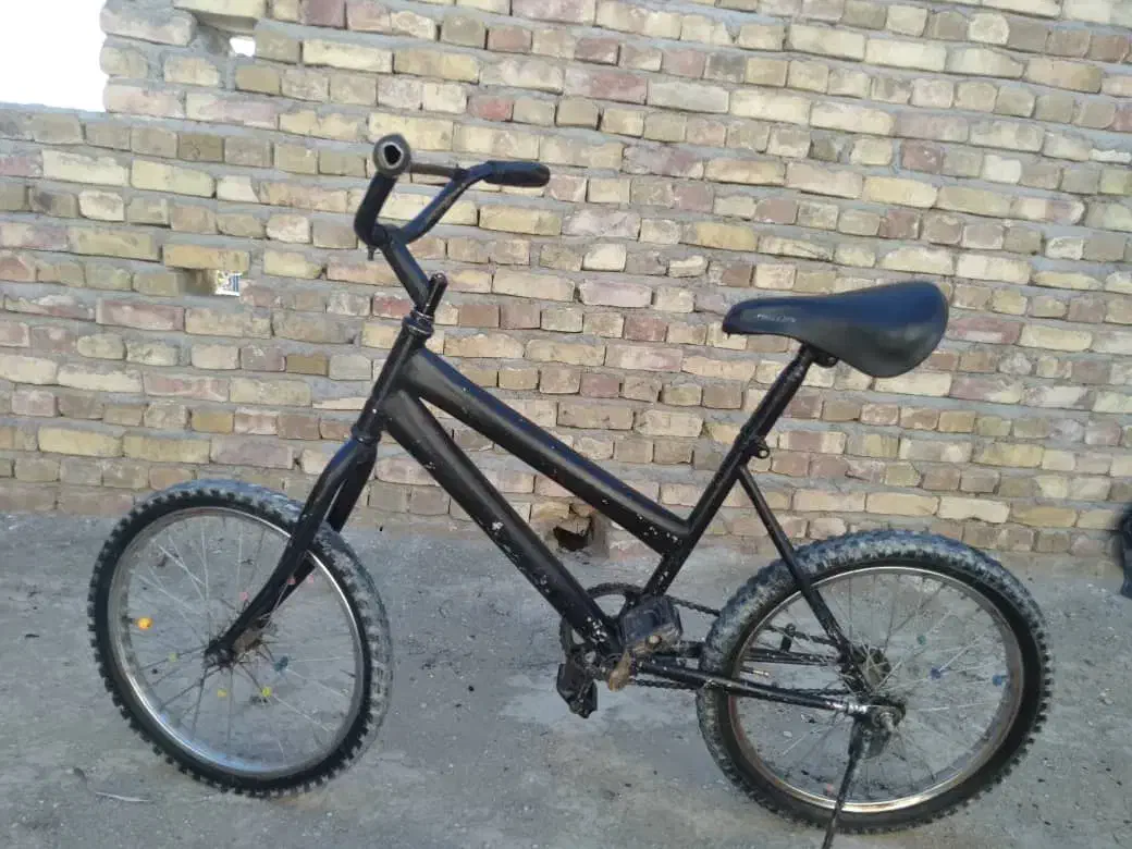 دوچرخه ۲۰|دوچرخه، اسکیت، اسکوتر|سراوان, |دیوار