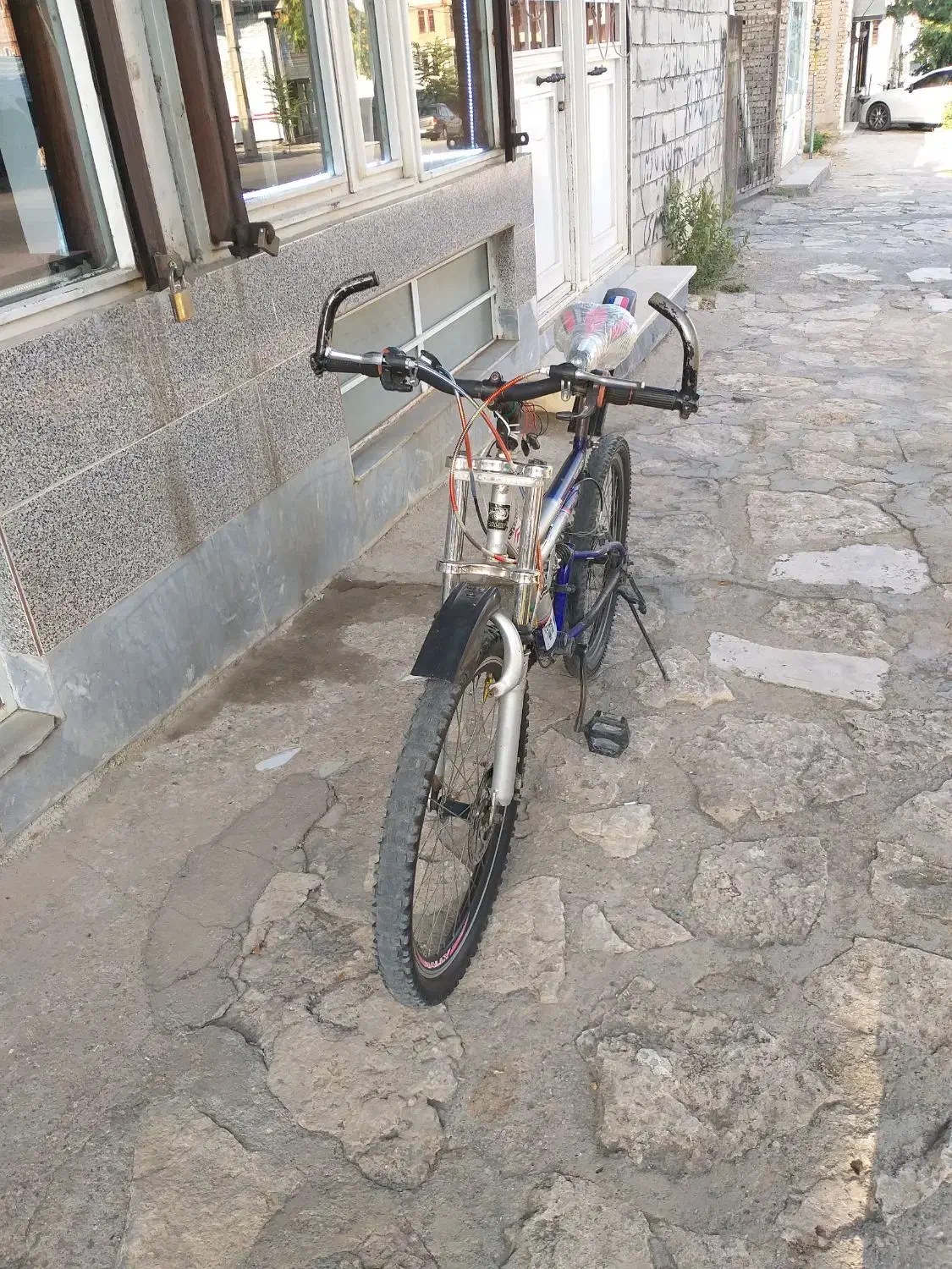 دوچرخه|دوچرخه، اسکیت، اسکوتر|ماکو, |دیوار