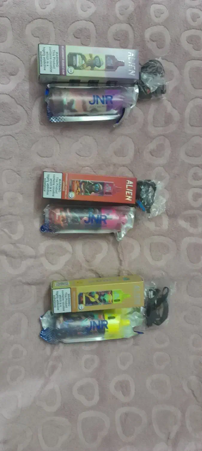 ویپ نو|زیورآلات و اکسسوری|بجنورد, |دیوار