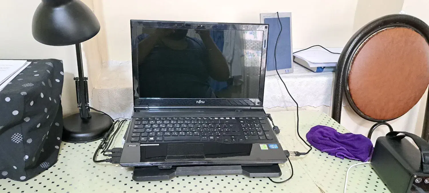 لپ تاب|رایانه همراه|ارومیه, |دیوار