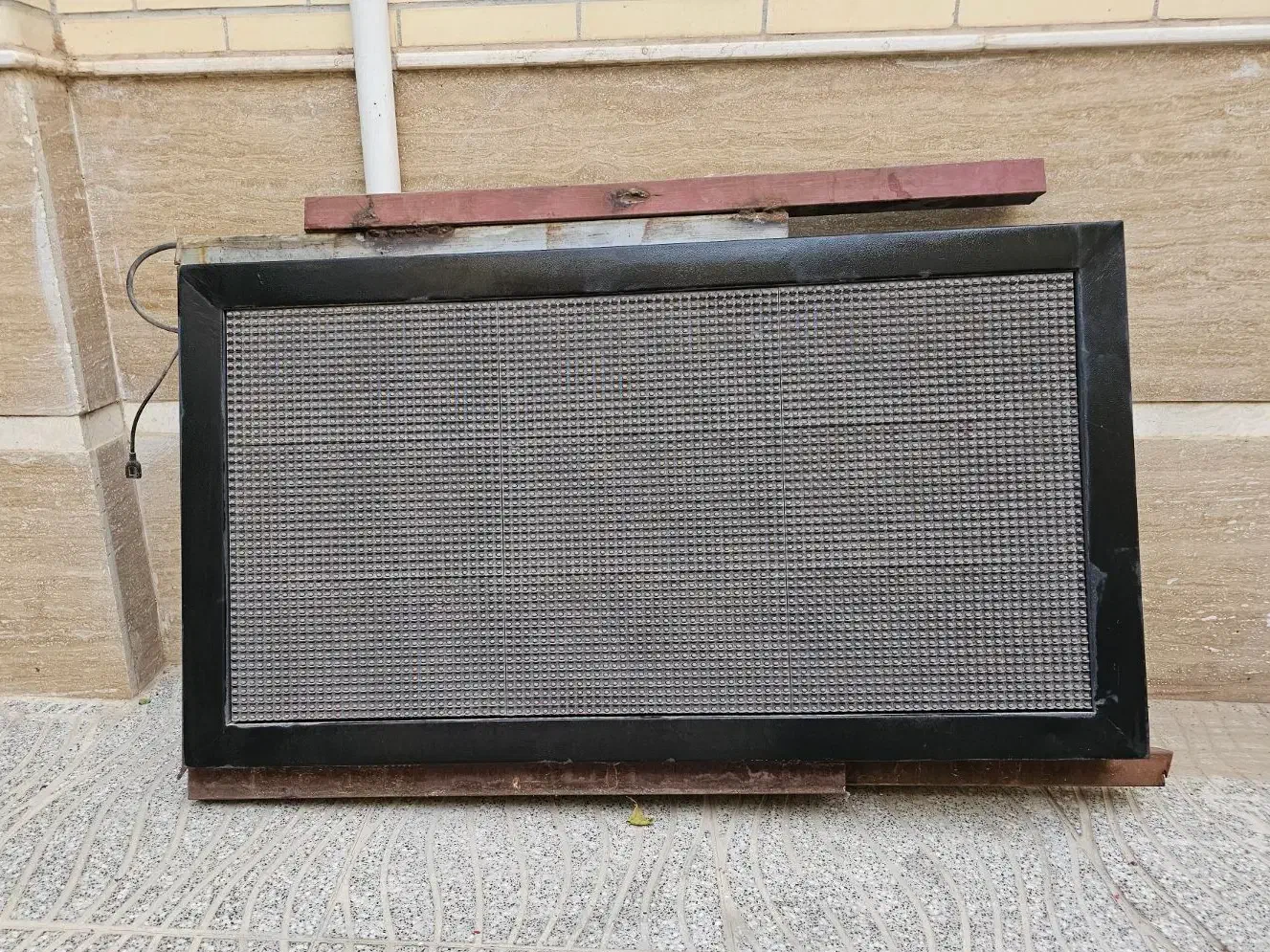 تابلو روان درحدنو|فروشگاه و مغازه|یزد, |دیوار