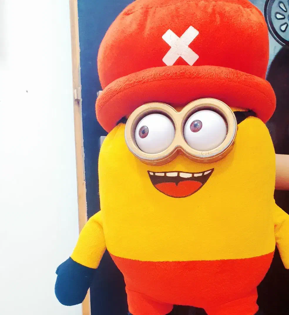 مینیون مادر و فرزند|اسباببازی بچه|بوشهر, |دیوار