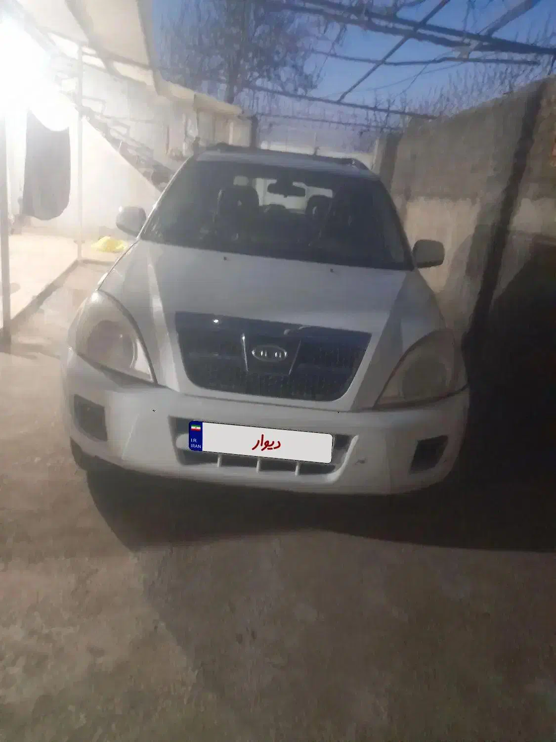 فروش یا معاضه x33|خودرو سواری و وانت|نیشابور, دارایی|دیوار