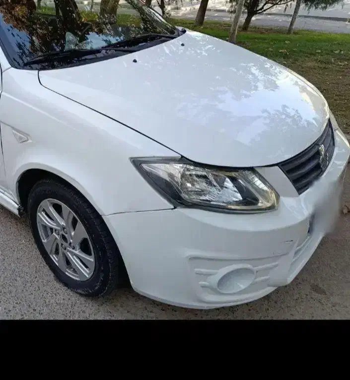 ساینا۹۶|خودرو سواری و وانت|کرج, حاجی آباد|دیوار