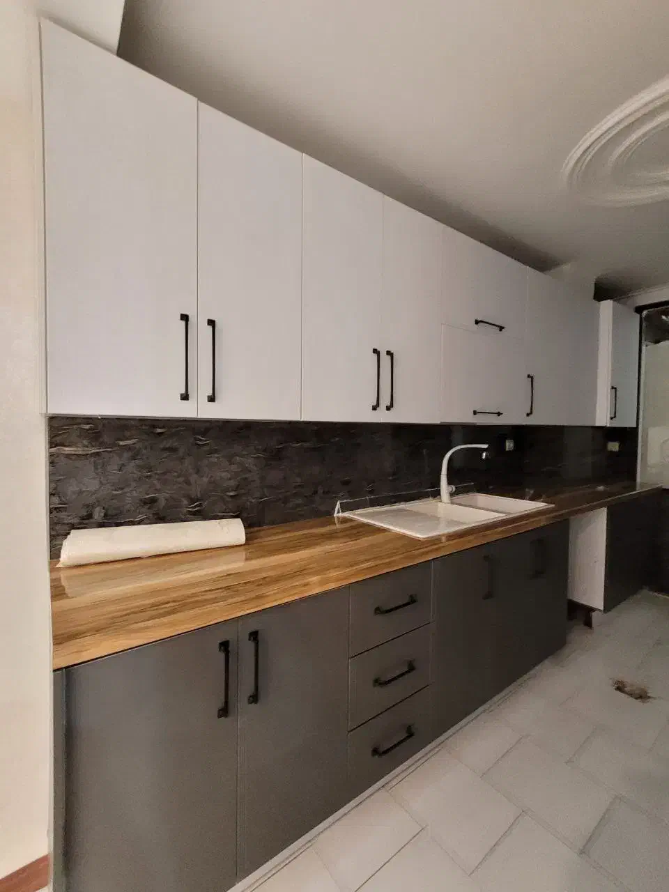 ۶۰متر/همکف/حیاط خلوت/تاپ لوکیشنMSP|اجارهٔ آپارتمان|اندیشه, اندیشه فاز ۱|دیوار