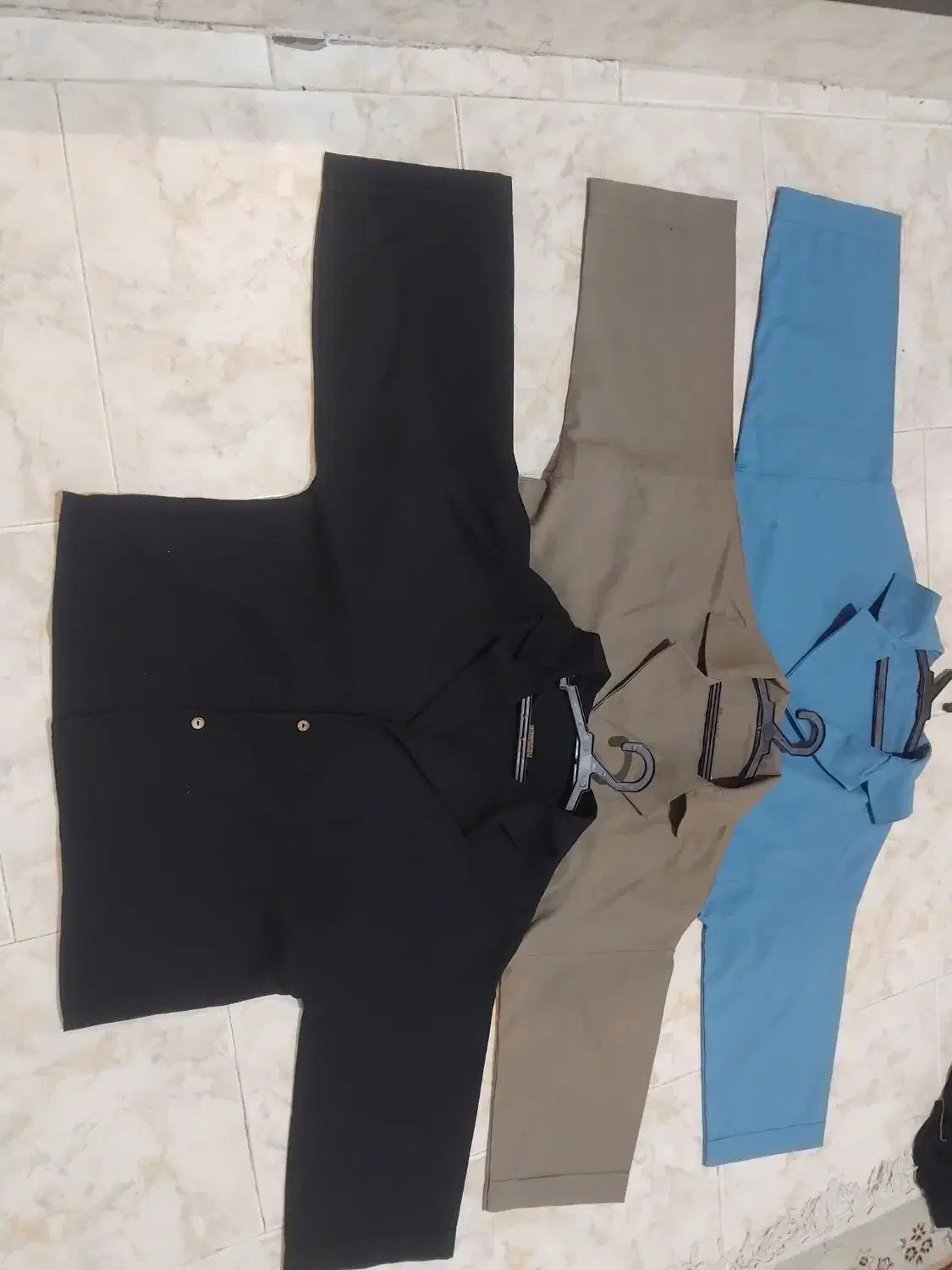 مانتو شومیز|لباس|بندرعباس, |دیوار