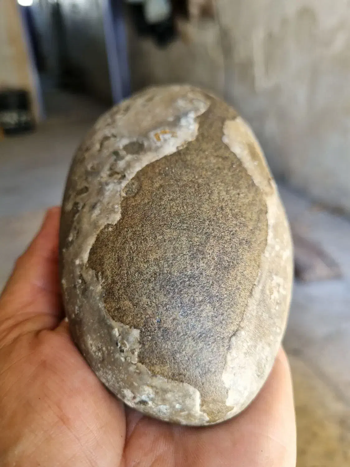 سنگ مشکوک|کلکسیون اشیاء عتیقه|زیباشهر, |دیوار