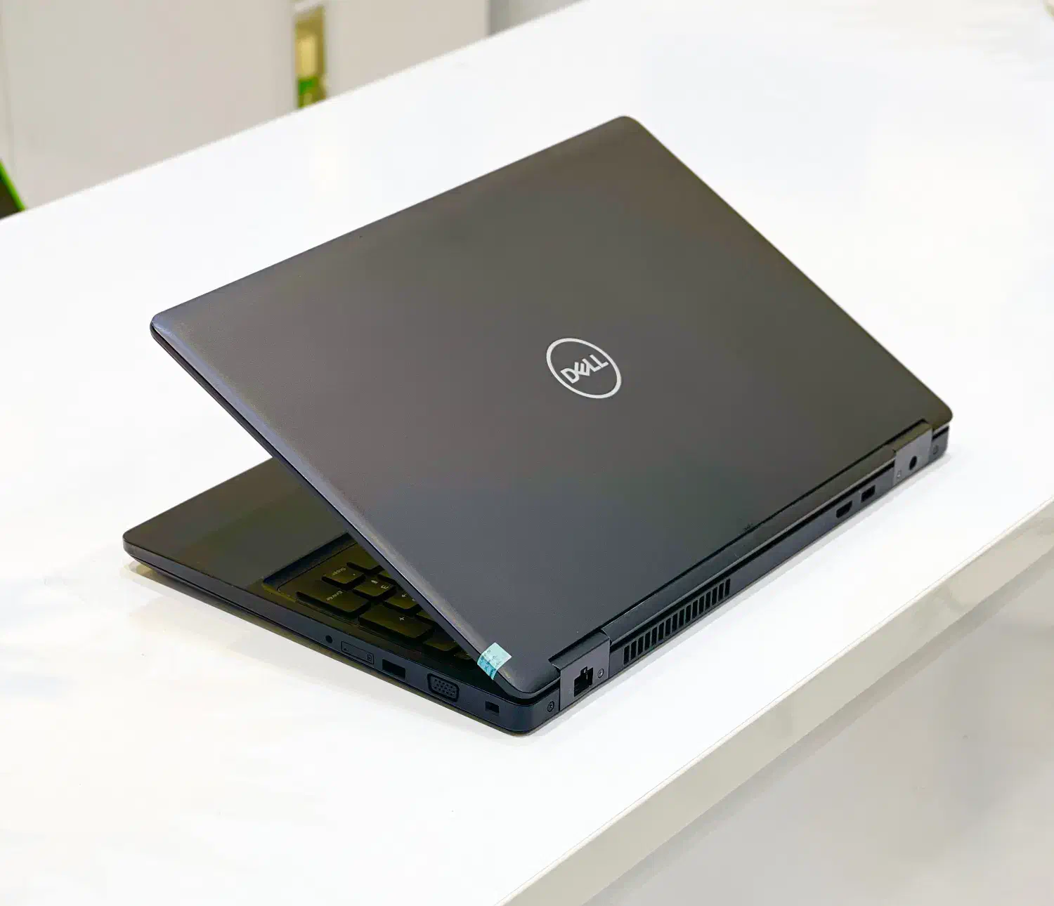 لپتاپDell 5591 گیمینگi7 نسل 8 H گرافیک مجزا 12هسته|رایانه همراه|شیراز, عفیفآباد|دیوار