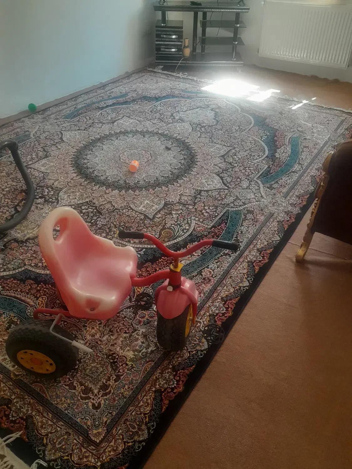 سه چرخه|دوچرخه، اسکیت، اسکوتر|مشگین شهر, |دیوار