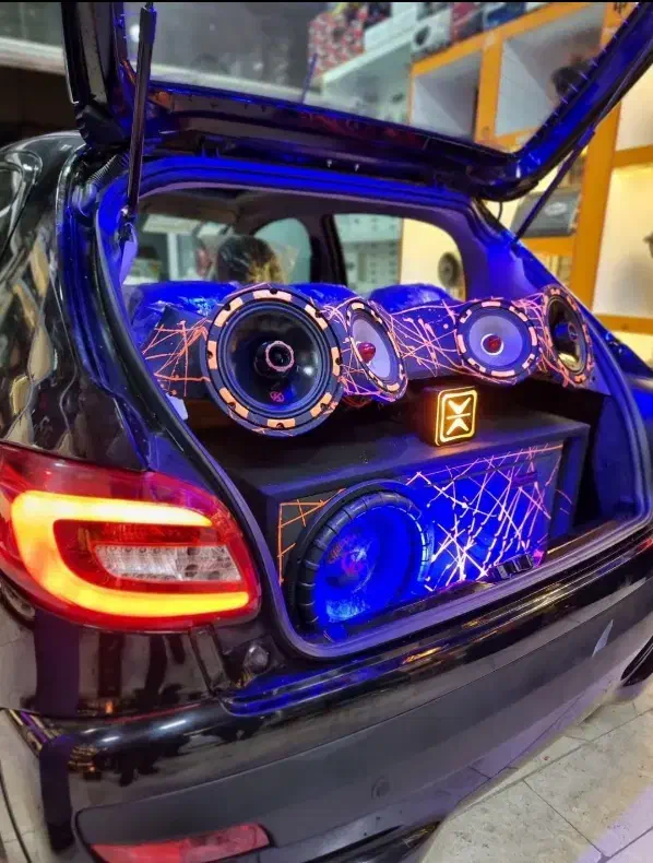 تخته سه بعدی طاقچه 3بعدی باکس سیستم فایبر پنل درب|قطعات یدکی و لوازم جانبی|مشهد, کشف|دیوار