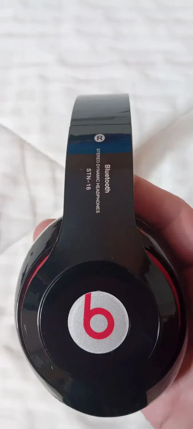 ایر پاد و هد فون|لوازم جانبی موبایل و تبلت|تهران, نیلوفر|دیوار