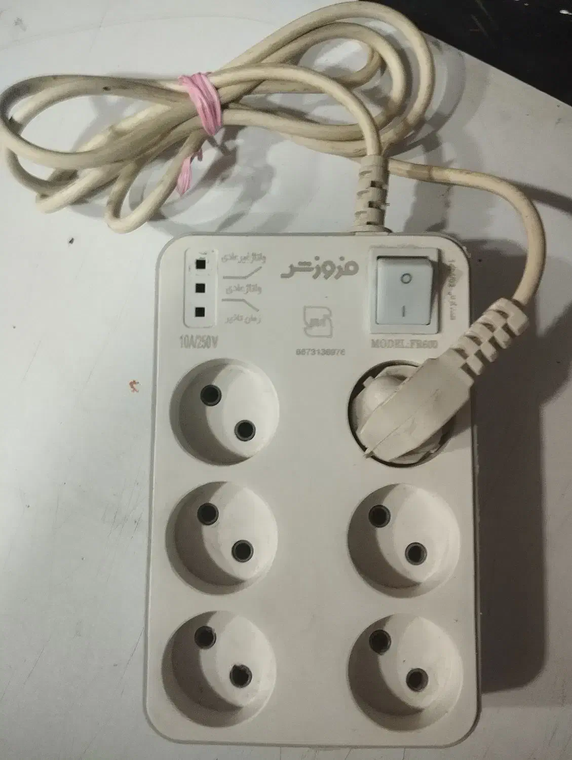 محافظ اصل مناسب برای یخچال و لوازم خانگی|سایر لوازم برقی|اردبیل, |دیوار