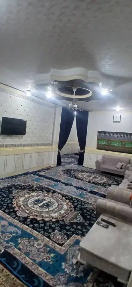 عین دو بین ۷و۸غربی کوچه شهیداسدی ()|فروش خانه و ویلا|اهواز, عین ۲|دیوار