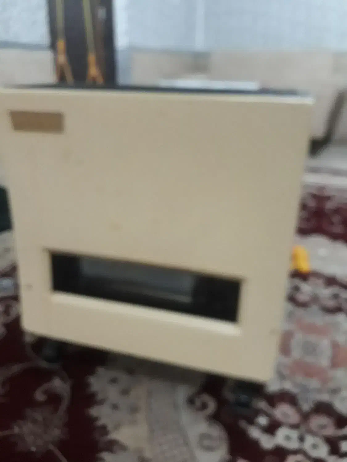 بخاری|بخاری، هیتر، شومینه|فومن, |دیوار