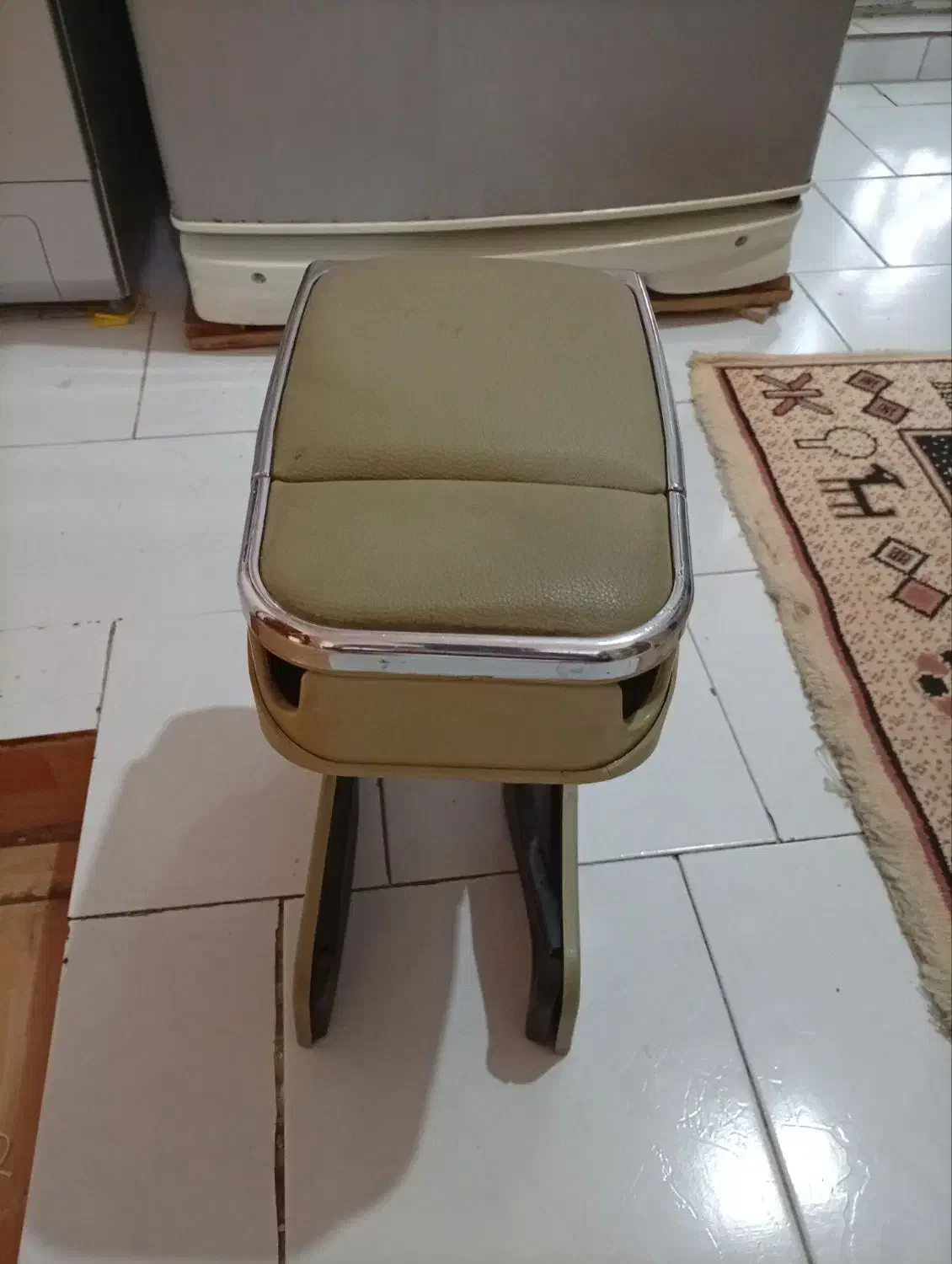 کنسول پژو|قطعات یدکی و لوازم جانبی|پاکدشت, شهرک امام رضا|دیوار