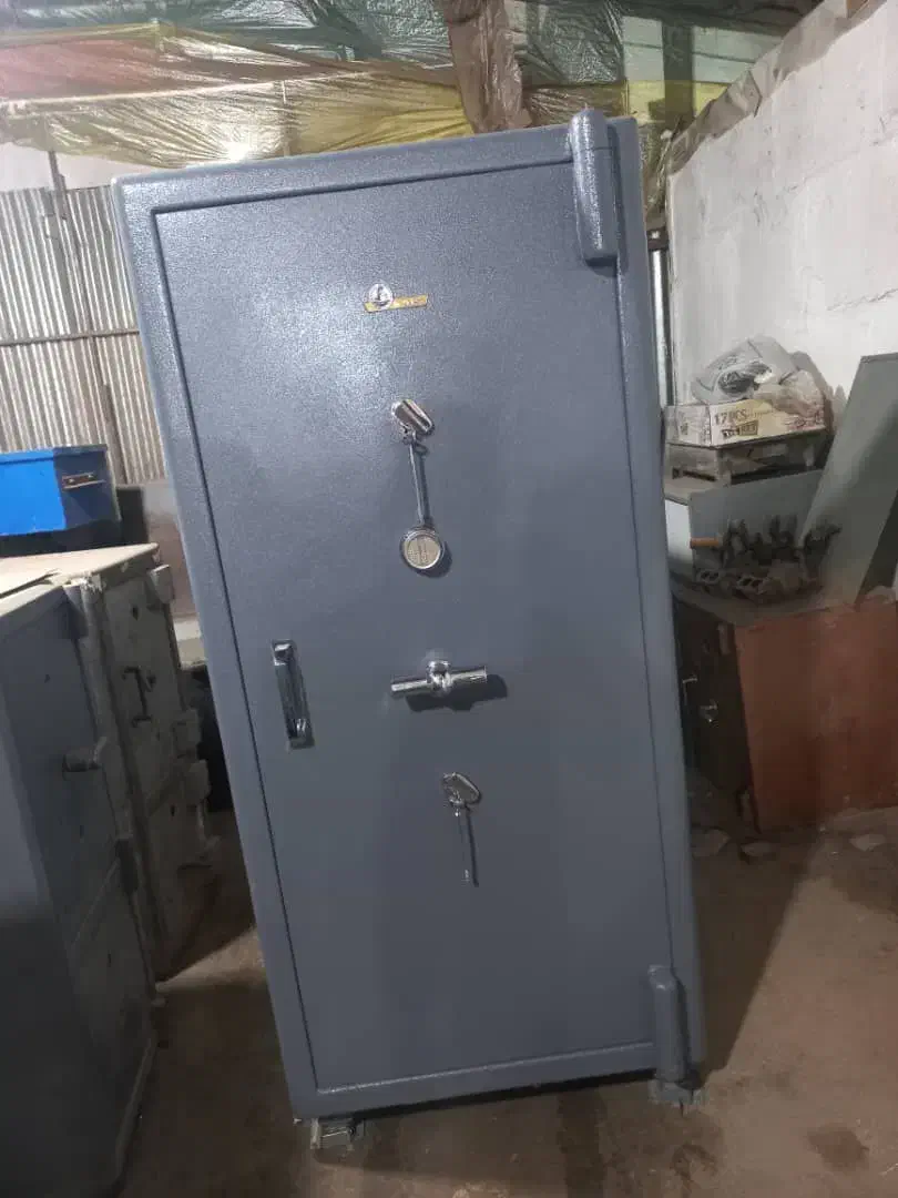 گاوصندوق نسوز|ابزارآلات|اردبیل, |دیوار