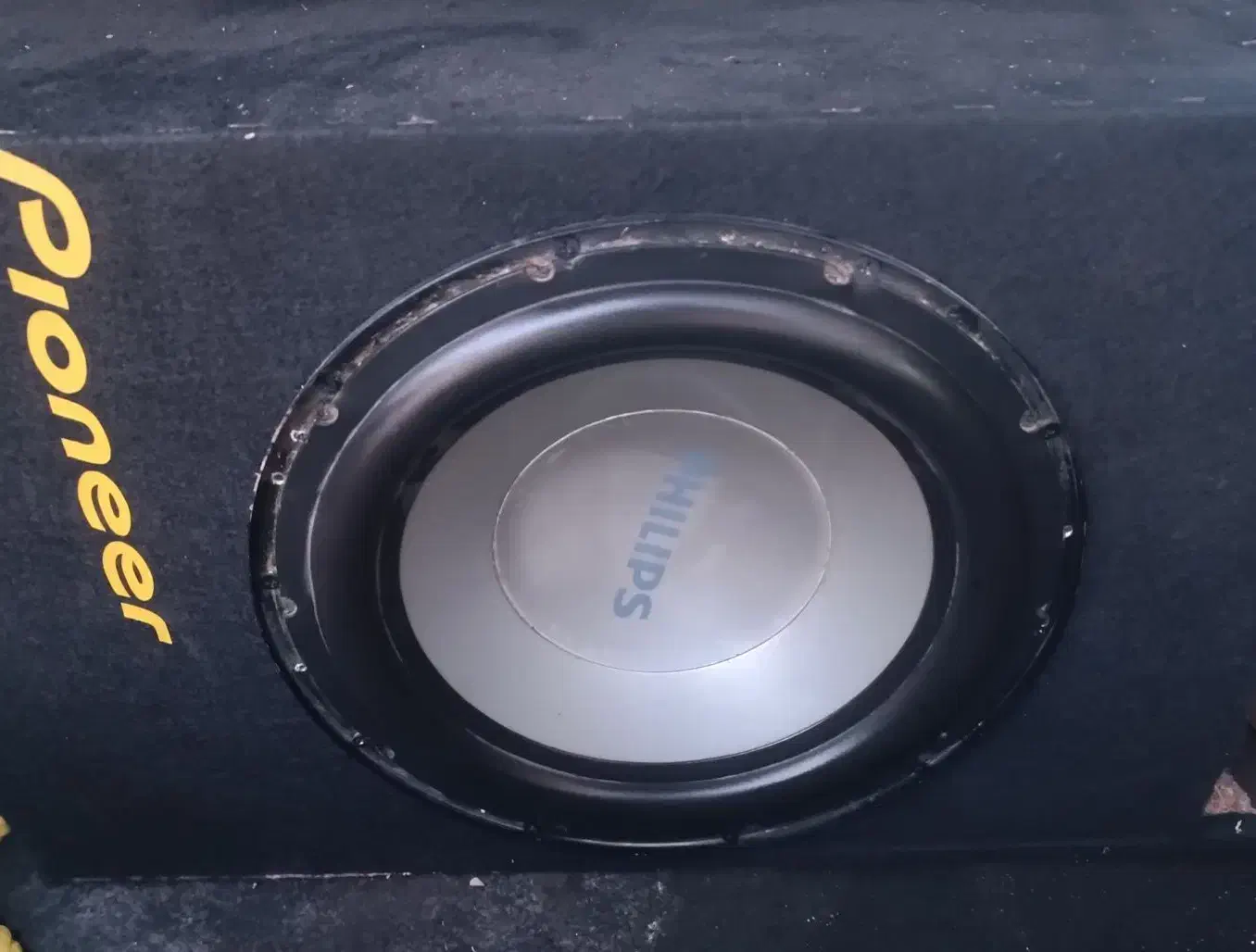 سیستم صوتی|صوتی و تصویری|تاکستان, |دیوار