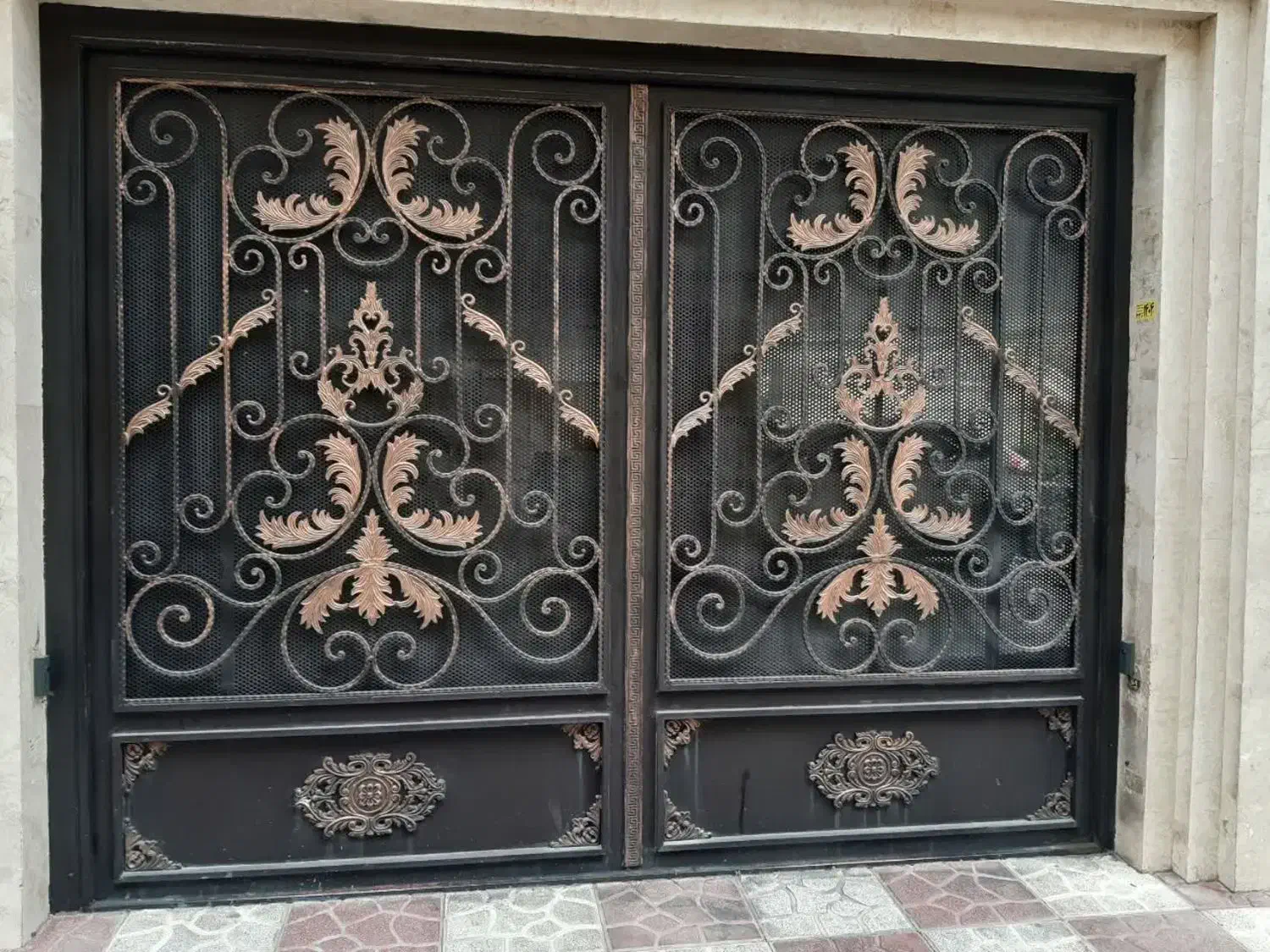 آهنگری آشتیانی|خدمات پیشه و مهارت|تهران, ابوذر|دیوار