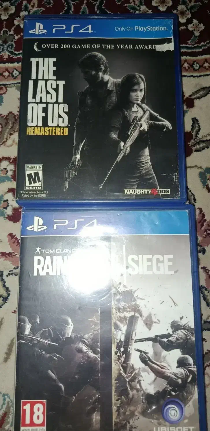 بازیps4|کنسول، بازی ویدئویی و آنلاین|اندیمشک, |دیوار