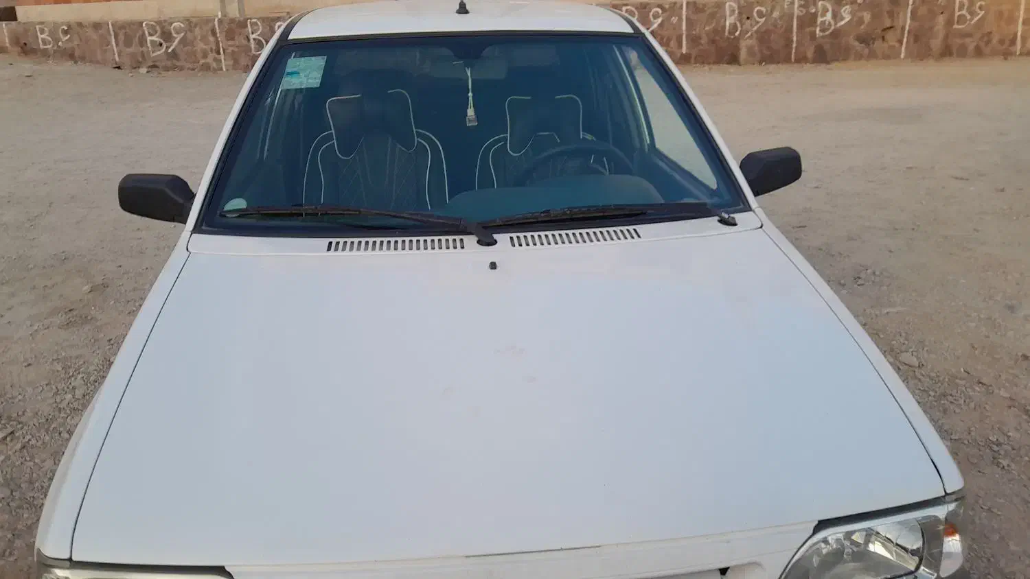 پراید مدل ۹۹|خودرو سواری و وانت|شاهیوند, |دیوار