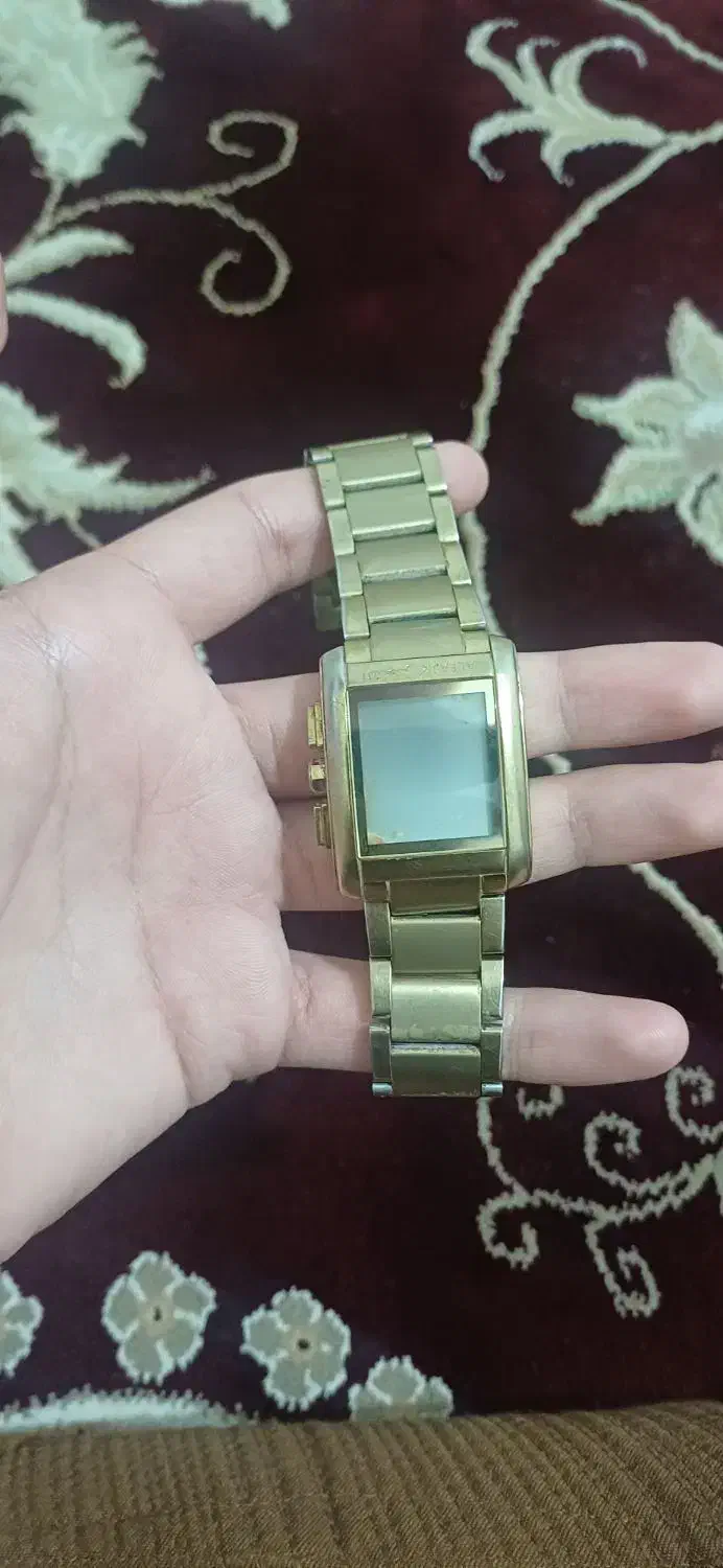 فروش ساعت الفجر|ساعت|ایرانشهر, |دیوار