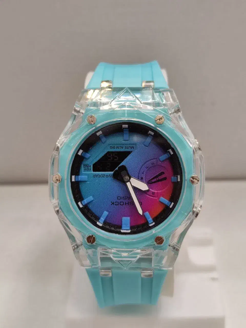 بخش ساعت های مچی زنانه و مردانه|ساعت|رشت, بازار|دیوار