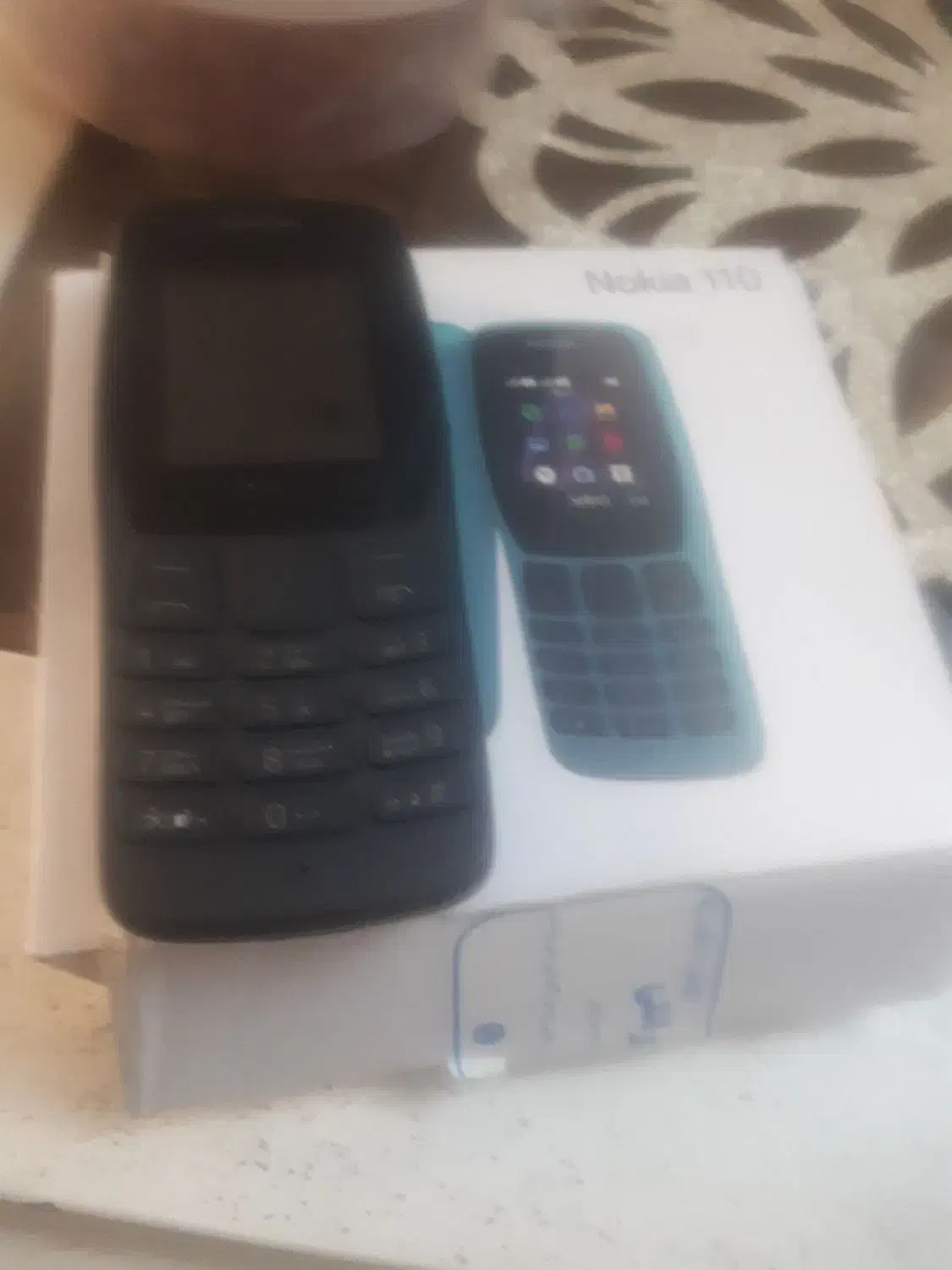 موبایل|موبایل|تهران, امامت|دیوار