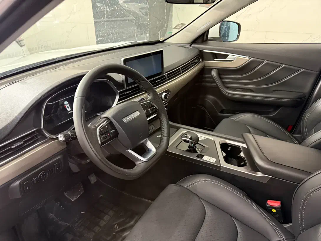 فیدلیتی پرایم 1402|خودرو سواری و وانت|کرج, شهرک ولیعصر|دیوار