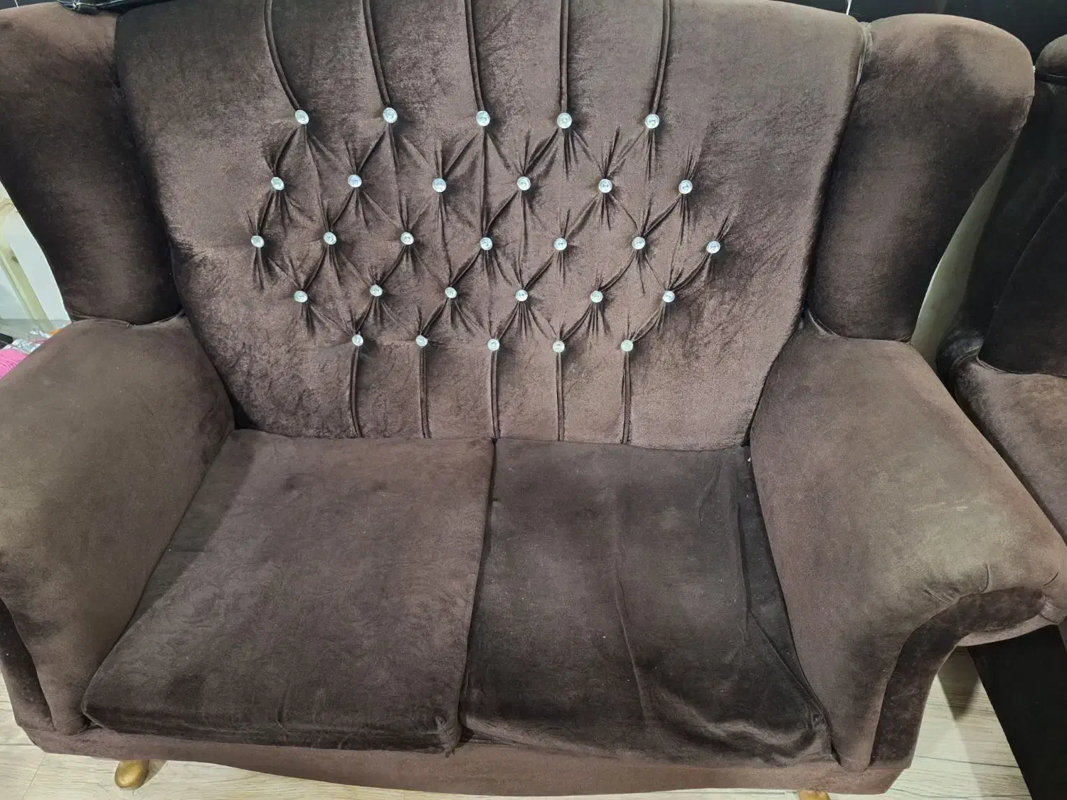 مبل|مبلمان خانگی و میز عسلی|سنندج, |دیوار