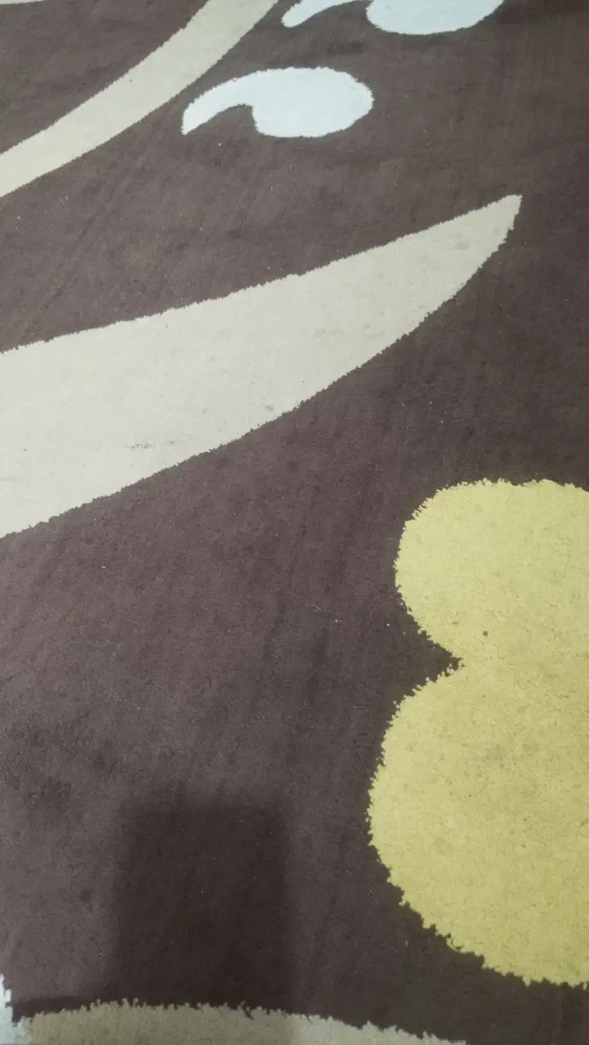 گاز|گلیم، جاجیم، گبه|یزد, |دیوار