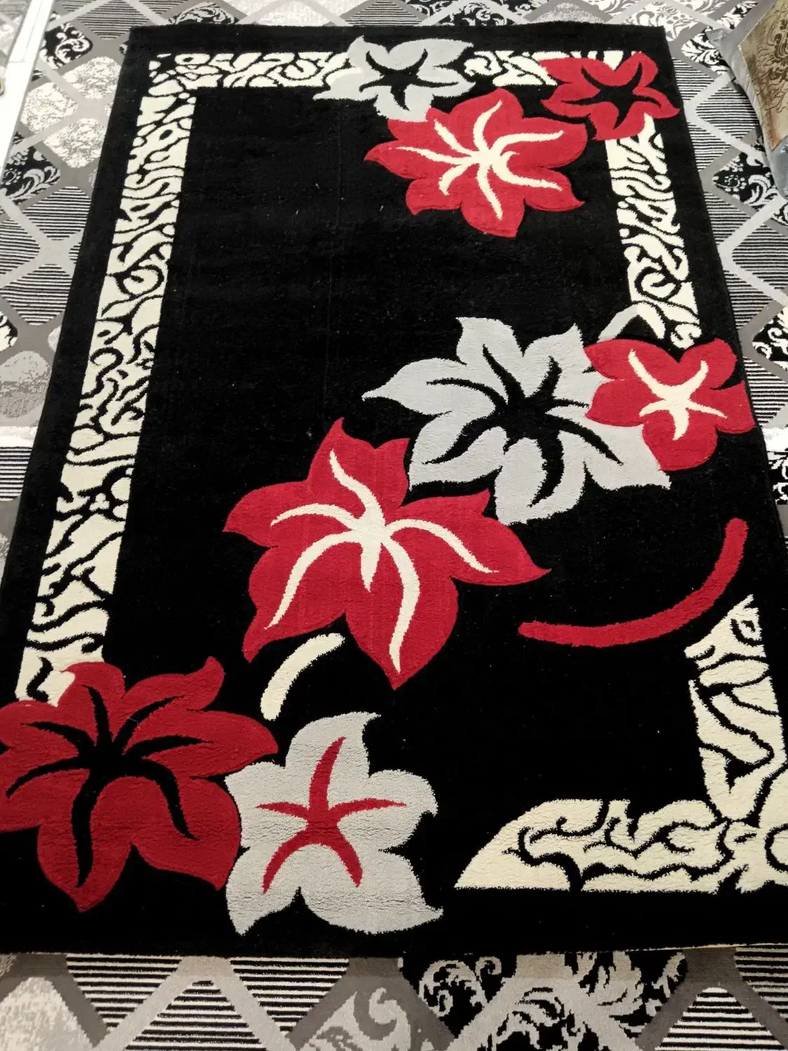 لوازم خانه|فرش|پاکدشت, پاکدشت (مامازند)|دیوار