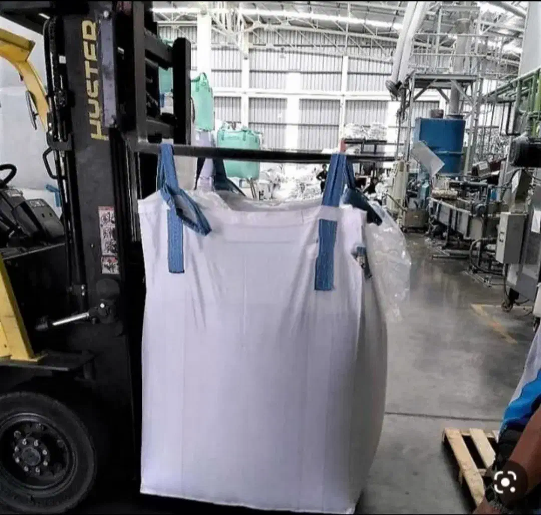 کیسه های بزرگ .گونی جامبو|عمدهفروشی|اصفهان, قهجاورستان|دیوار