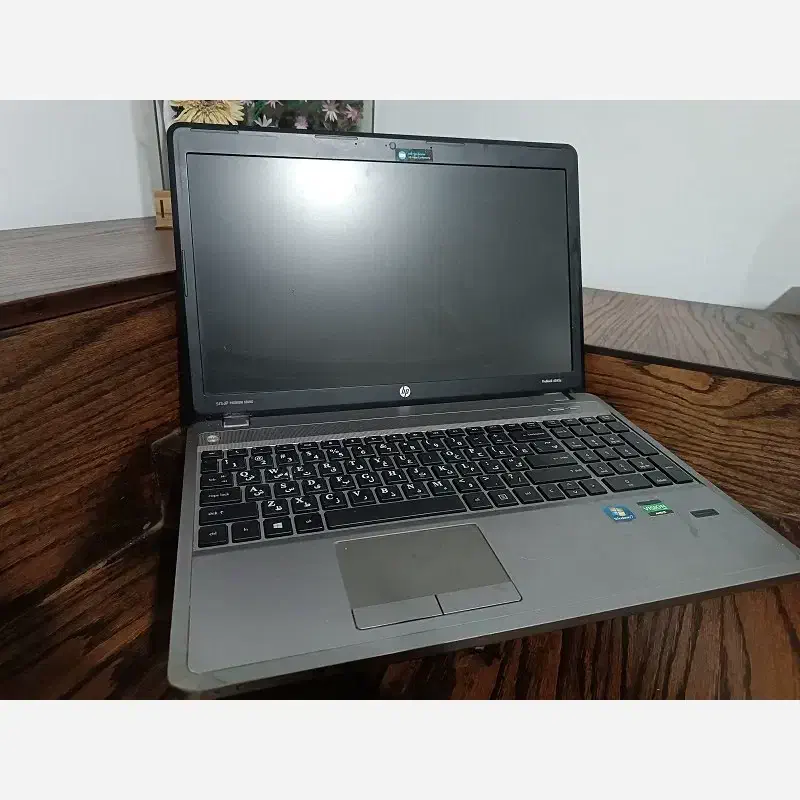 لپتاپ HP ProBook 4545s|رایانه همراه|تهران, افسریه شمالی|دیوار
